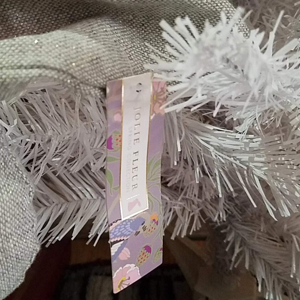 Jolie Fleur / Spring Collection / Rabbit - Picture 7 of 7